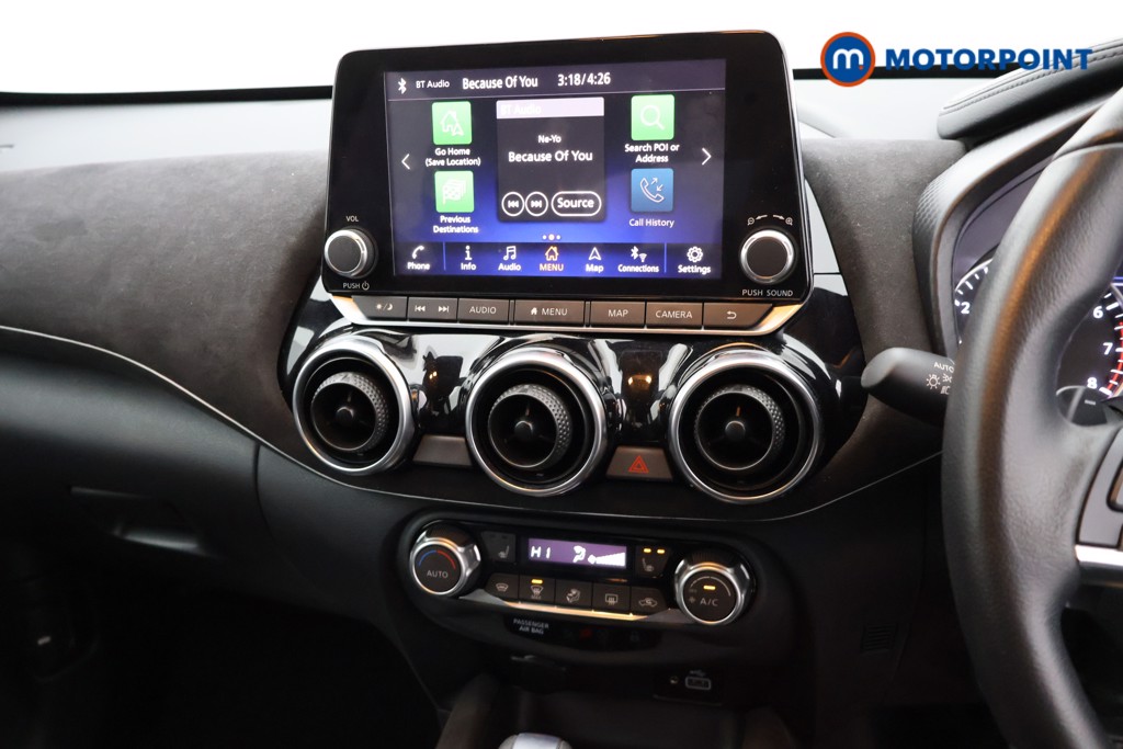 Used Nissan Juke 2021 for sale - 77747164: Photo 15