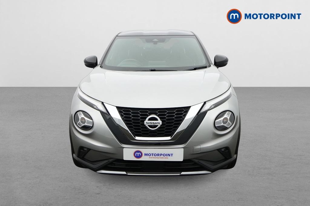 Used Nissan Juke 2021 for sale - 77747164: Photo 2