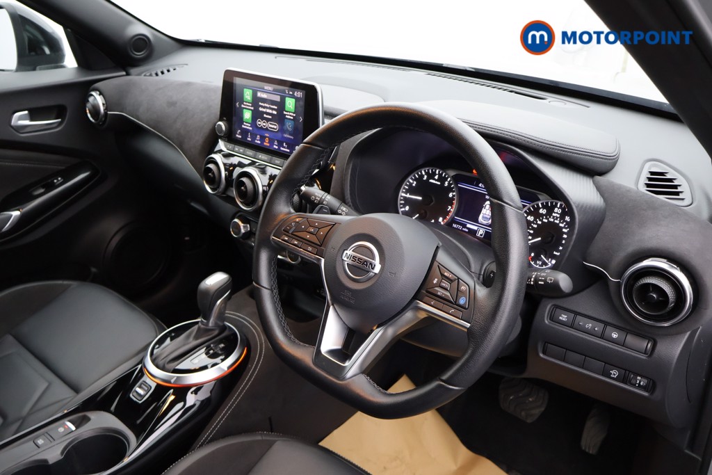 Used Nissan Juke 2021 for sale - 77747164: Photo 20
