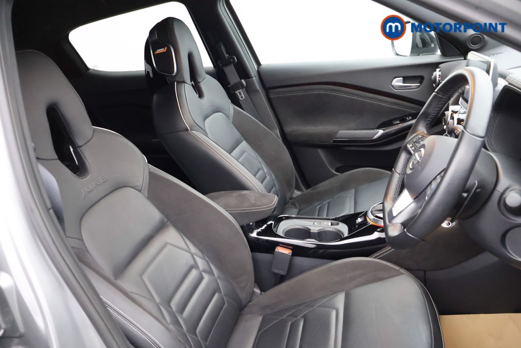 Used Nissan Juke 2021 for sale - 77747164: Photo 21