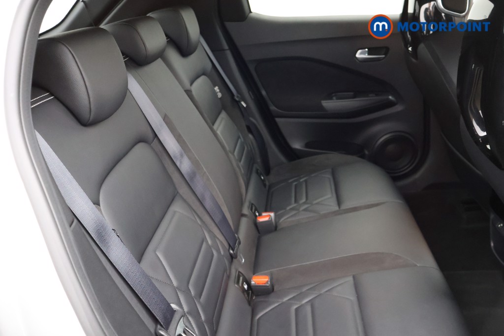 Used Nissan Juke 2021 for sale - 77747164: Photo 22