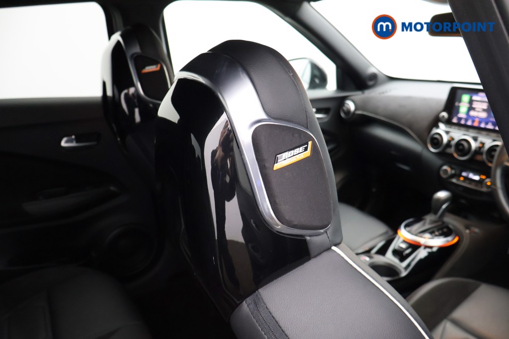 Used Nissan Juke 2021 for sale - 77747164: Photo 23