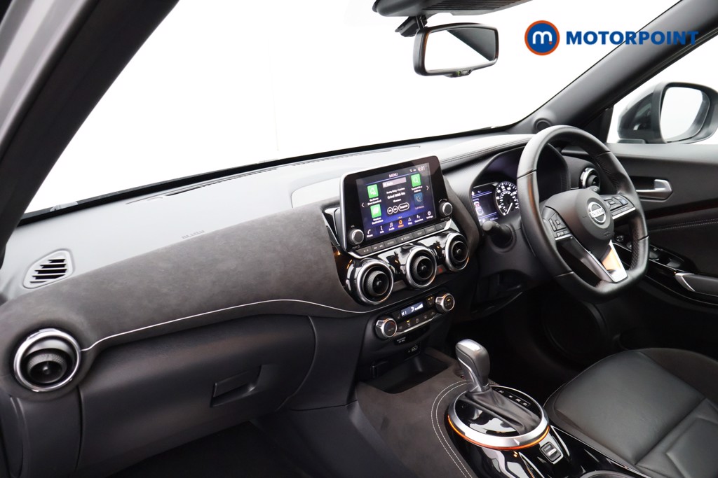 Used Nissan Juke 2021 for sale - 77747164: Photo 26