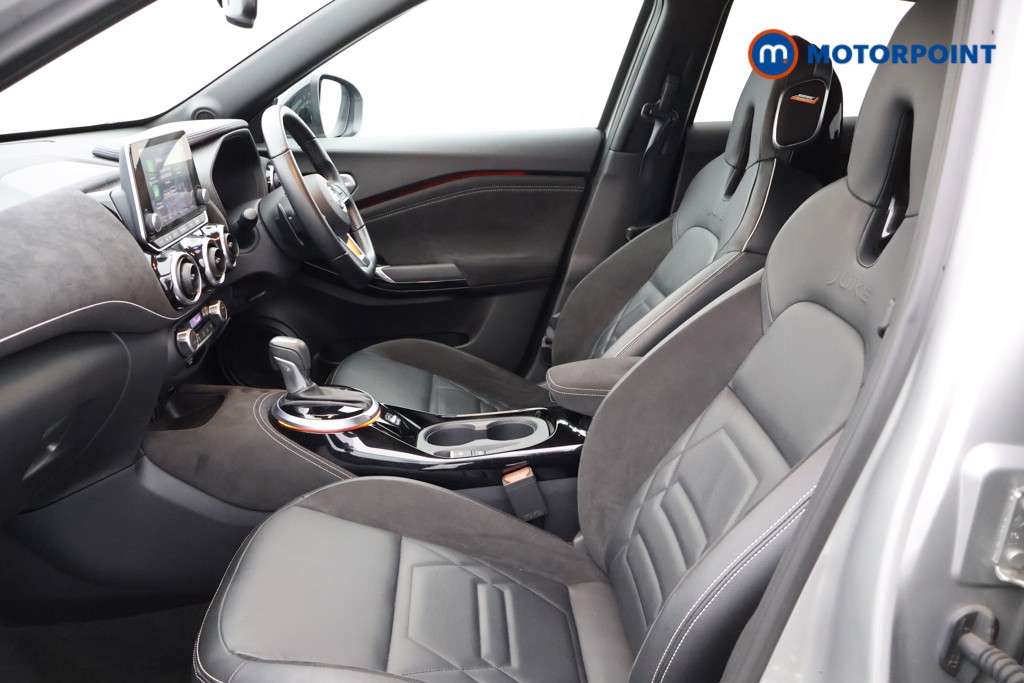 Used Nissan Juke 2021 for sale - 77747164: Photo 27