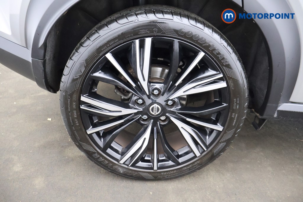 Used Nissan Juke 2021 for sale - 77747164: Photo 29