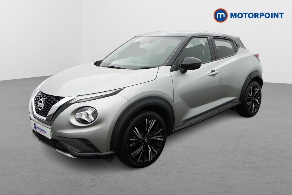Used Nissan Juke 2021 for sale - 77747164: Photo 3
