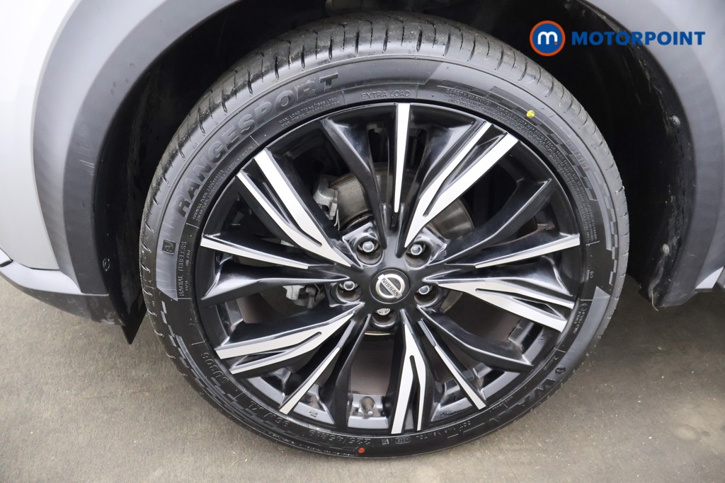 Used Nissan Juke 2021 for sale - 77747164: Photo 31