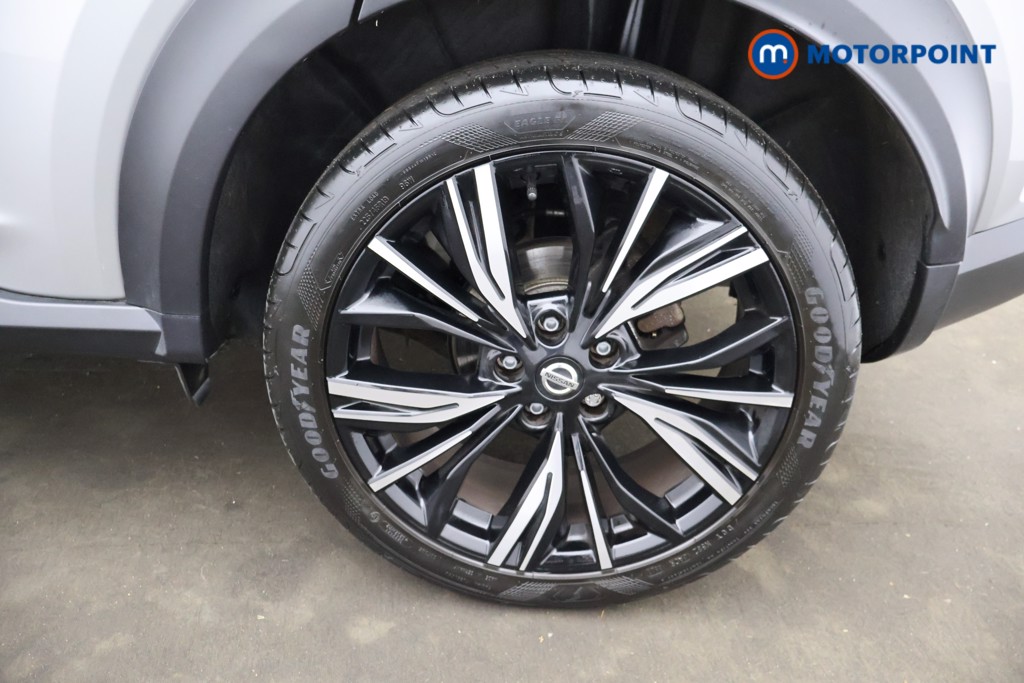 Used Nissan Juke 2021 for sale - 77747164: Photo 32