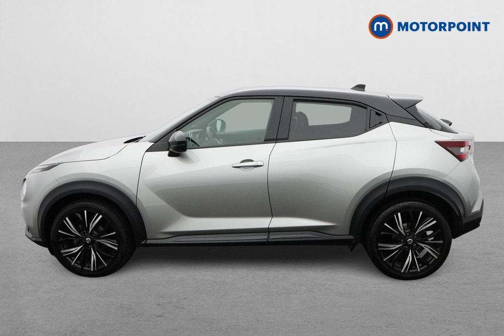 Used Nissan Juke 2021 for sale - 77747164: Photo 4