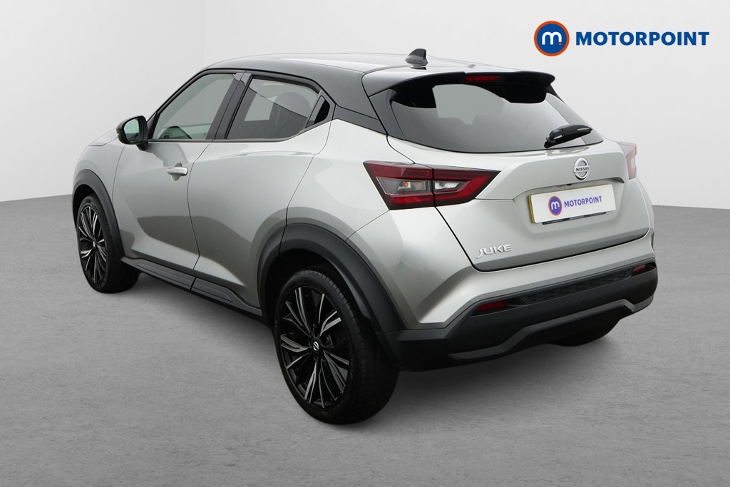 Used Nissan Juke 2021 for sale - 77747164: Photo 5