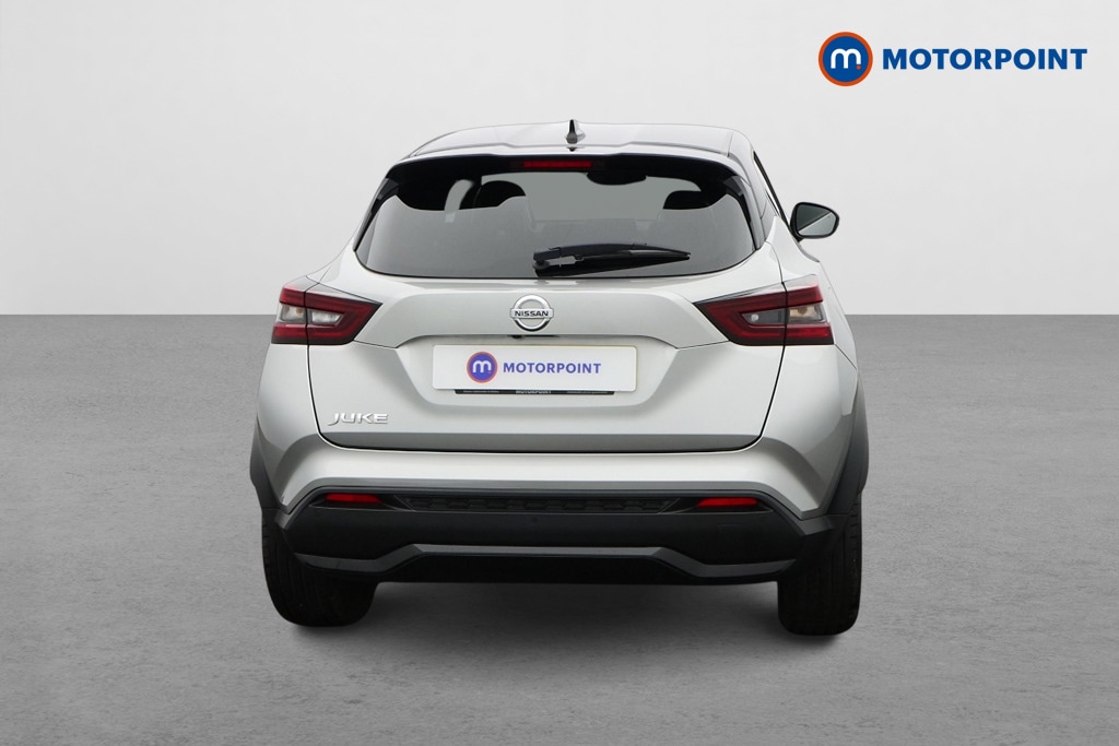 Used Nissan Juke 2021 for sale - 77747164: Photo 6