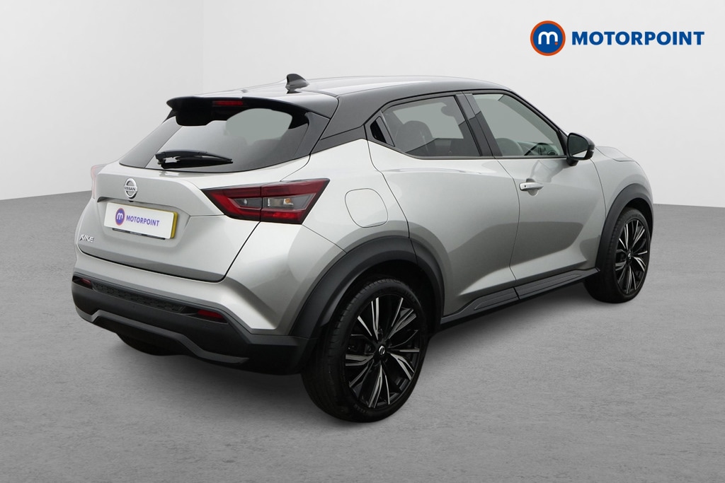 Used Nissan Juke 2021 for sale - 77747164: Photo 7