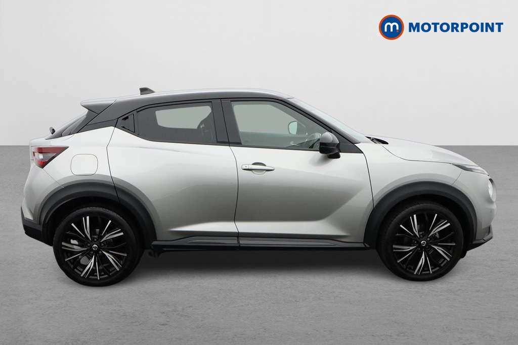 Used Nissan Juke 2021 for sale - 77747164: Photo 8