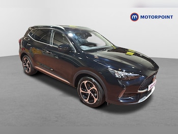 Used MG MG HS 2023 for sale - 78826497: Photo
