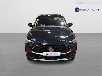 Used MG MG HS 2023 for sale - 78826497: Photo