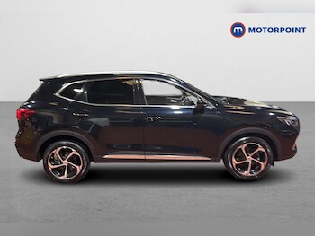 Used MG MG HS 2023 for sale - 78826497: Photo