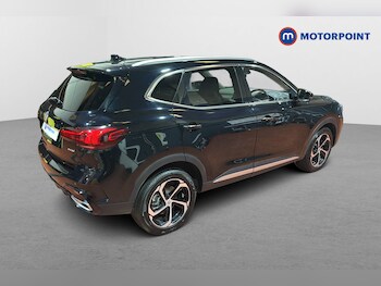 Used MG MG HS 2023 for sale - 78826497: Photo