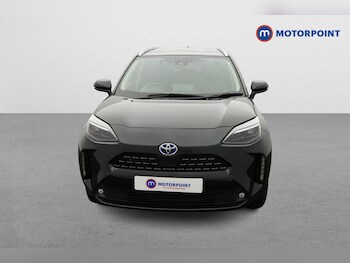 Used Toyota Yaris Cross 2022 for sale - 75922812: Photo