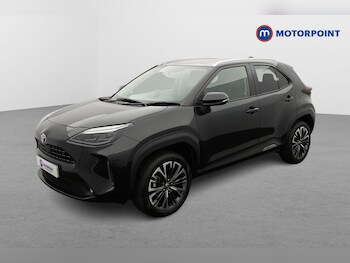Used Toyota Yaris Cross 2022 for sale - 75922812: Photo