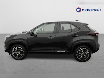 Used Toyota Yaris Cross 2022 for sale - 75922812: Photo