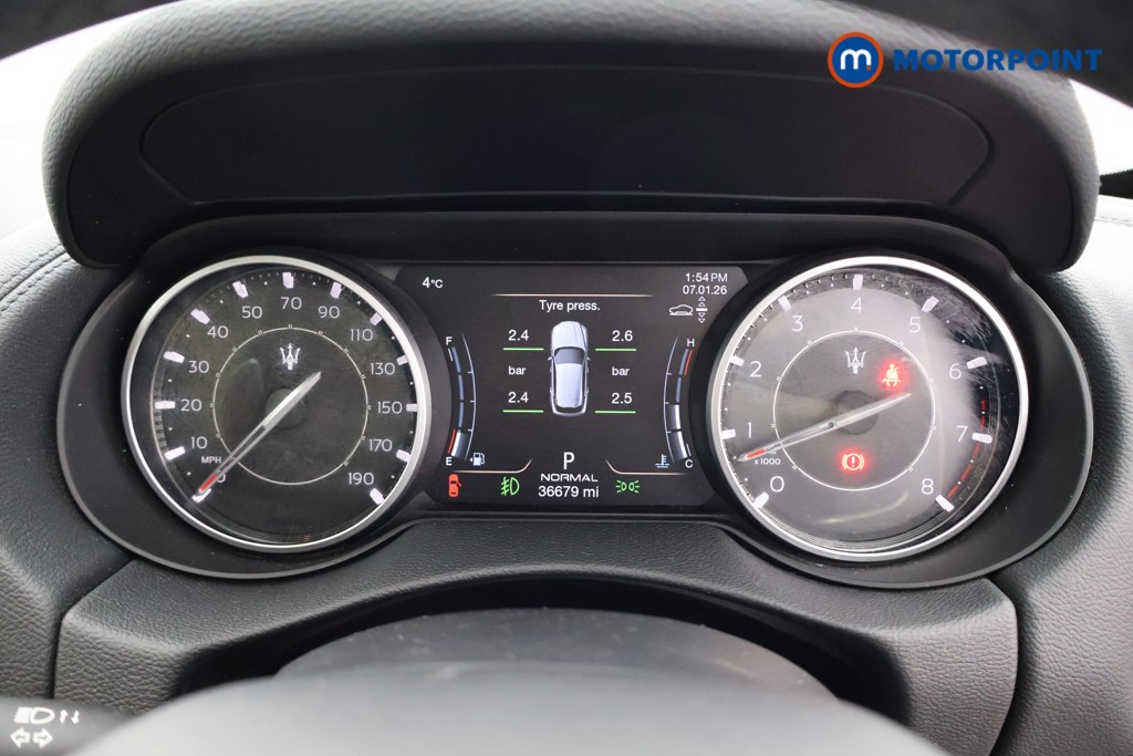 Used Maserati Levante 2021 for sale - 77158667: Photo 12