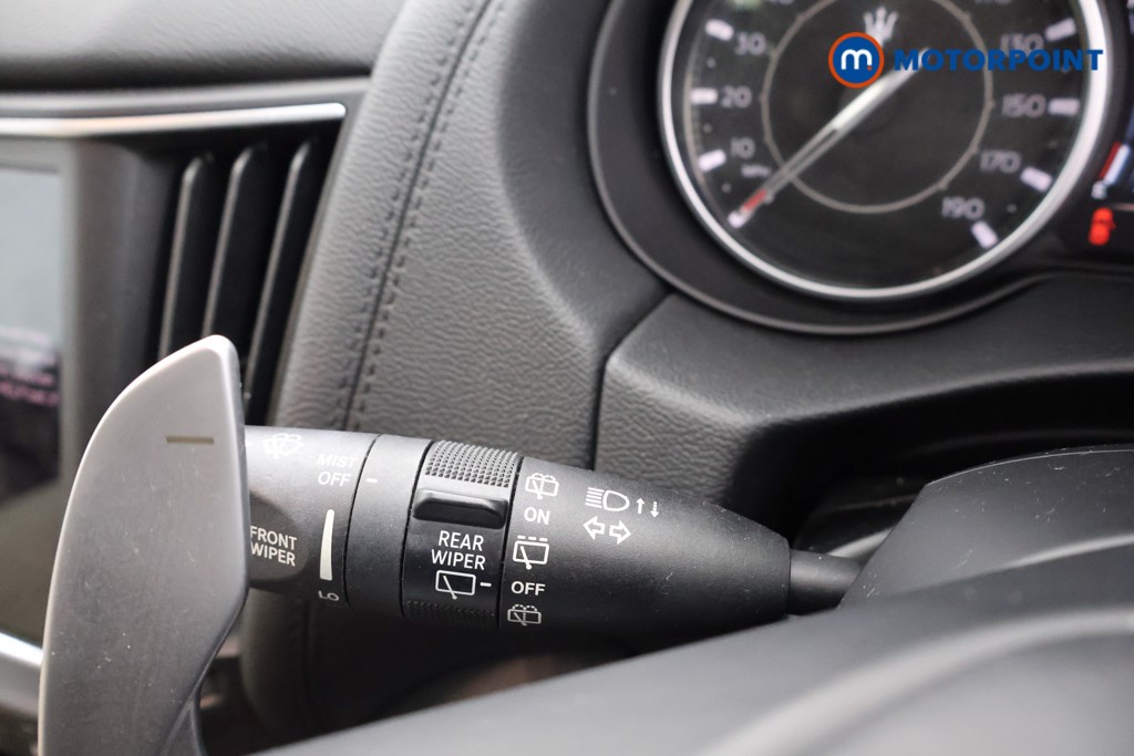 Used Maserati Levante 2021 for sale - 77158667: Photo 13