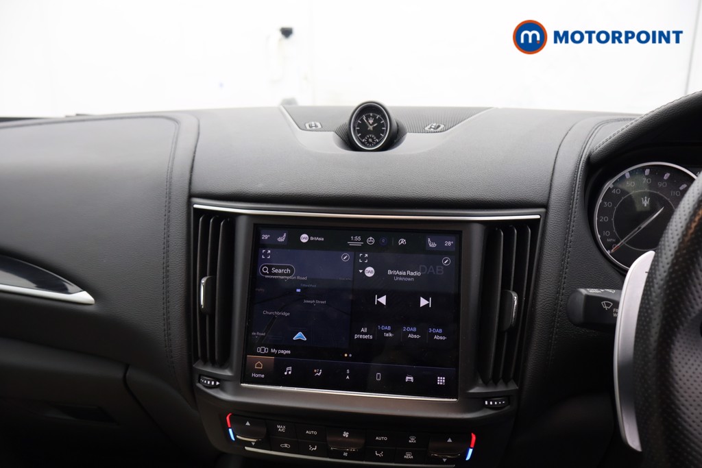 Used Maserati Levante 2021 for sale - 77158667: Photo 15