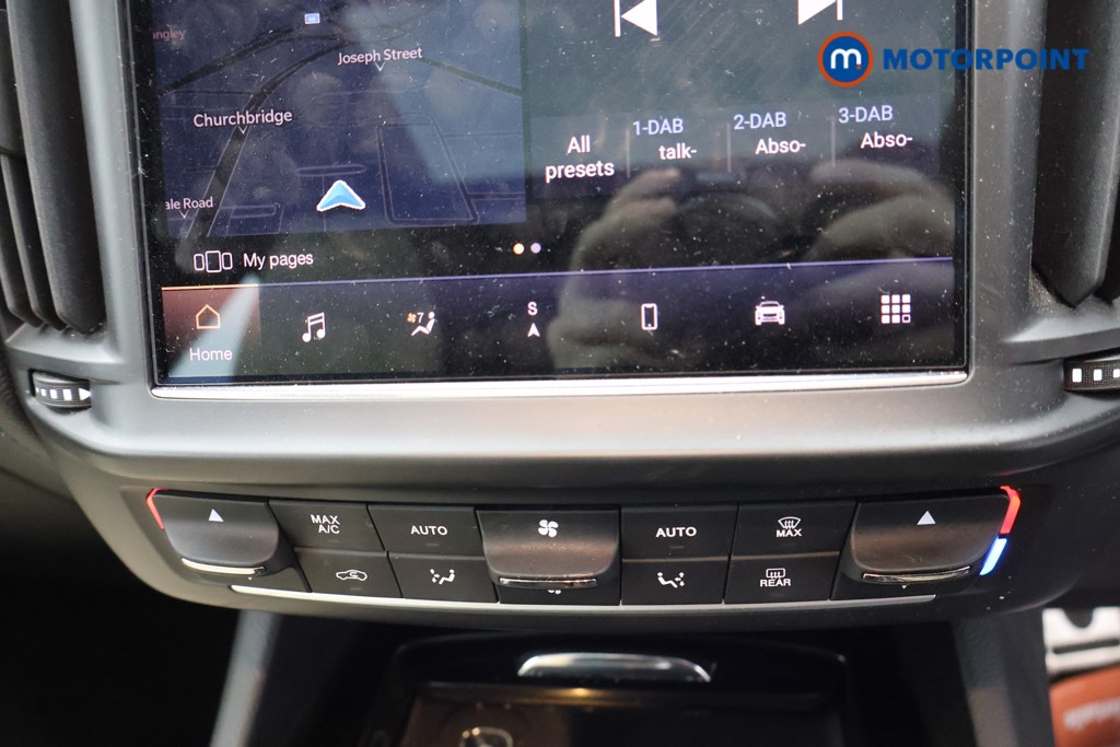 Used Maserati Levante 2021 for sale - 77158667: Photo 18