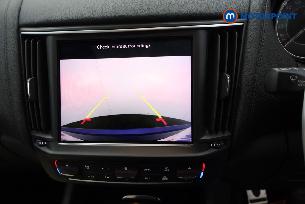 Used Maserati Levante 2021 for sale - 77158667: Photo 19