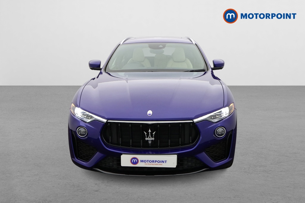 Used Maserati Levante 2021 for sale - 77158667: Photo 2