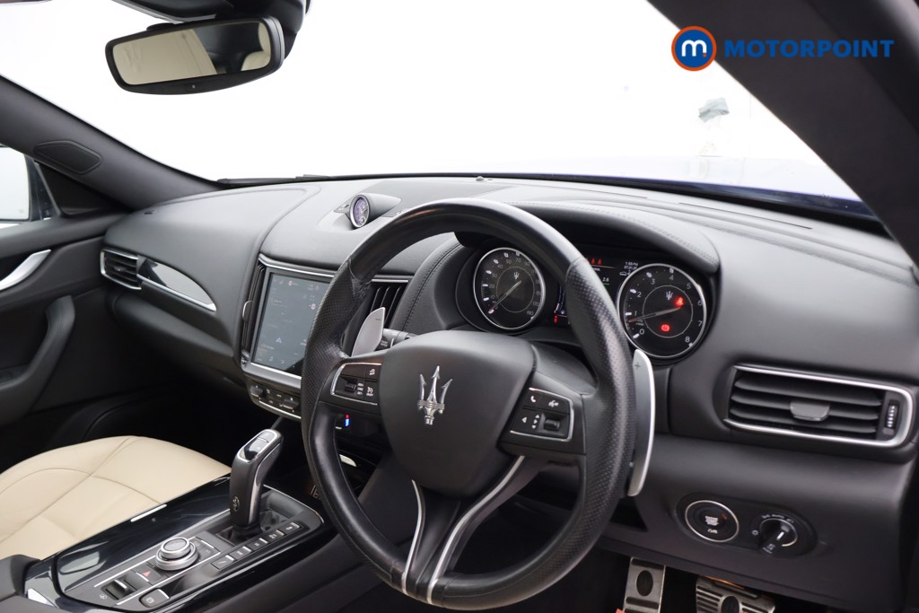 Used Maserati Levante 2021 for sale - 77158667: Photo 24