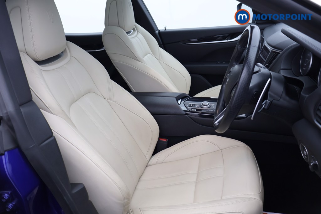 Used Maserati Levante 2021 for sale - 77158667: Photo 25