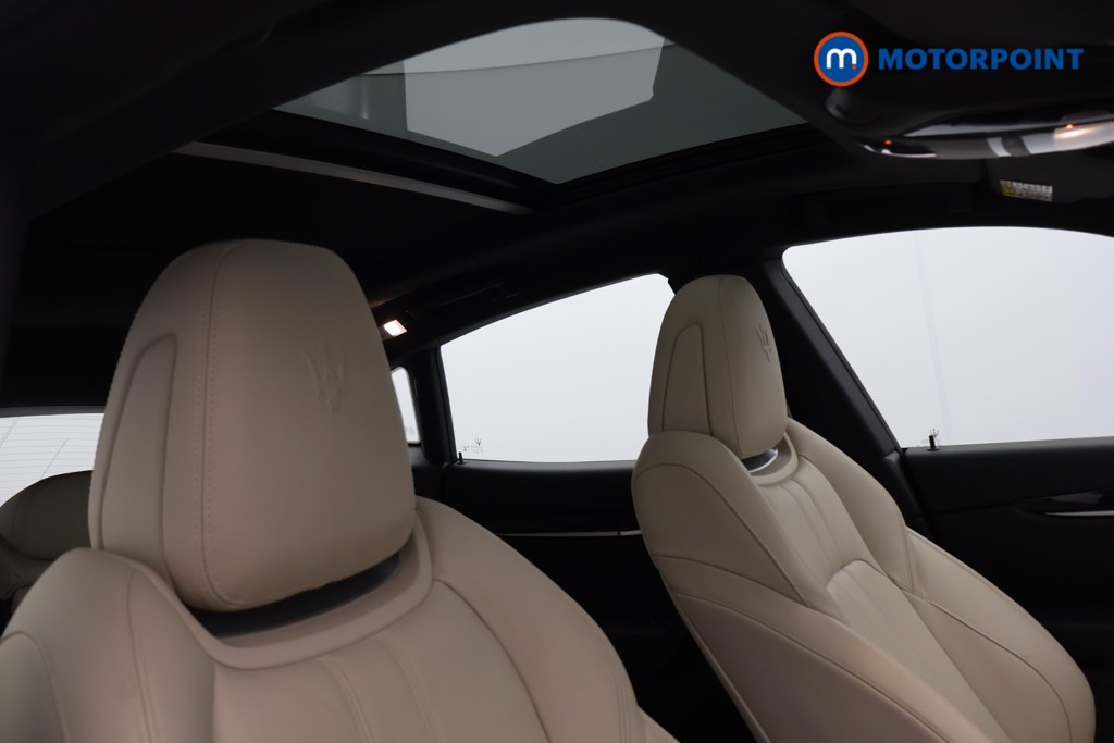 Used Maserati Levante 2021 for sale - 77158667: Photo 27