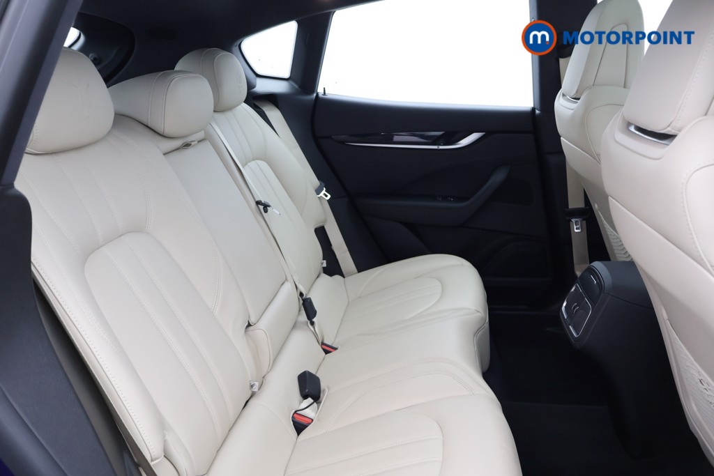 Used Maserati Levante 2021 for sale - 77158667: Photo 28