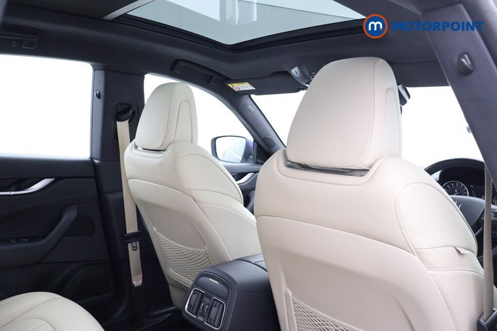 Used Maserati Levante 2021 for sale - 77158667: Photo 29