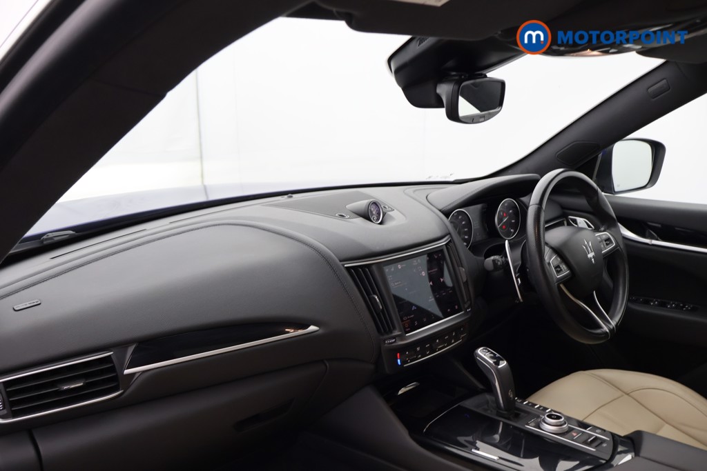 Used Maserati Levante 2021 for sale - 77158667: Photo 31