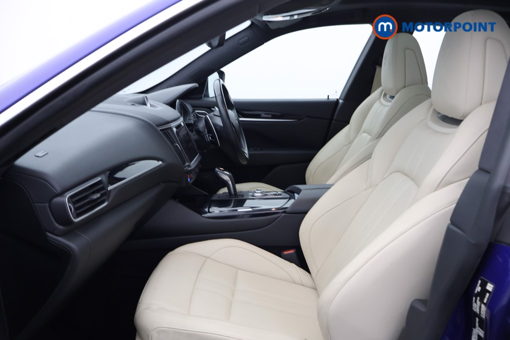 Used Maserati Levante 2021 for sale - 77158667: Photo 32