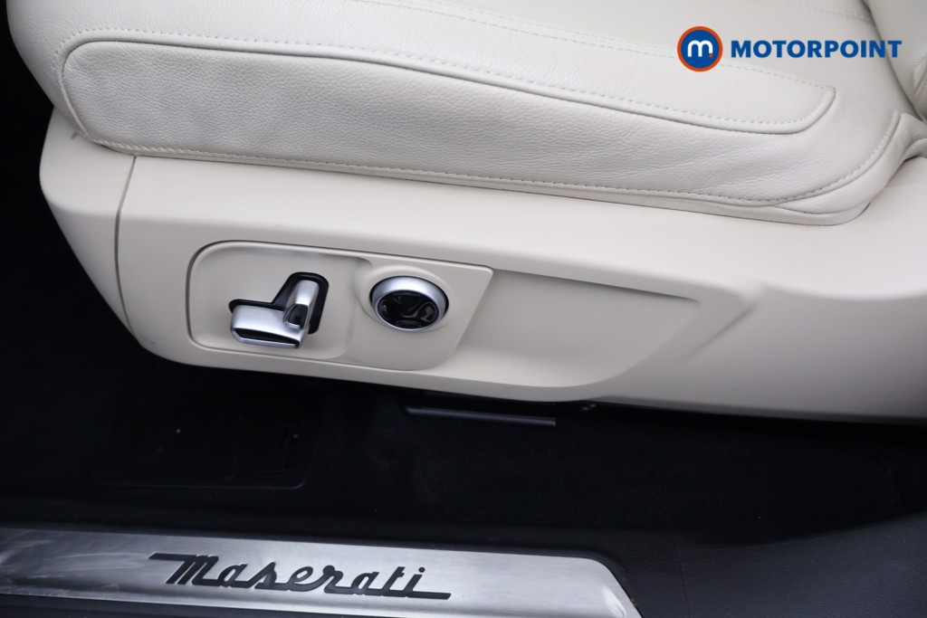 Used Maserati Levante 2021 for sale - 77158667: Photo 33