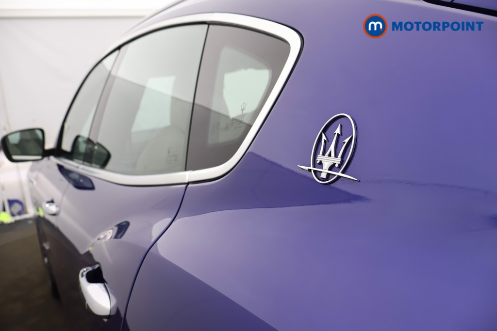 Used Maserati Levante 2021 for sale - 77158667: Photo 36