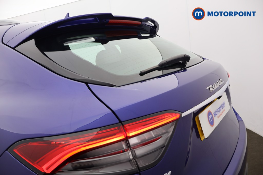 Used Maserati Levante 2021 for sale - 77158667: Photo 37