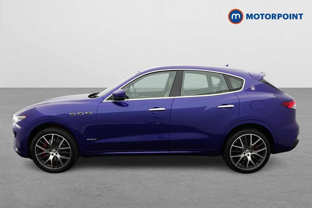 Used Maserati Levante 2021 for sale - 77158667: Photo 4