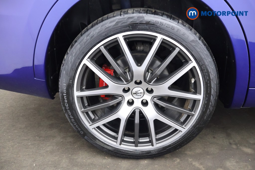 Used Maserati Levante 2021 for sale - 77158667: Photo 40