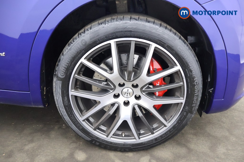 Used Maserati Levante 2021 for sale - 77158667: Photo 41