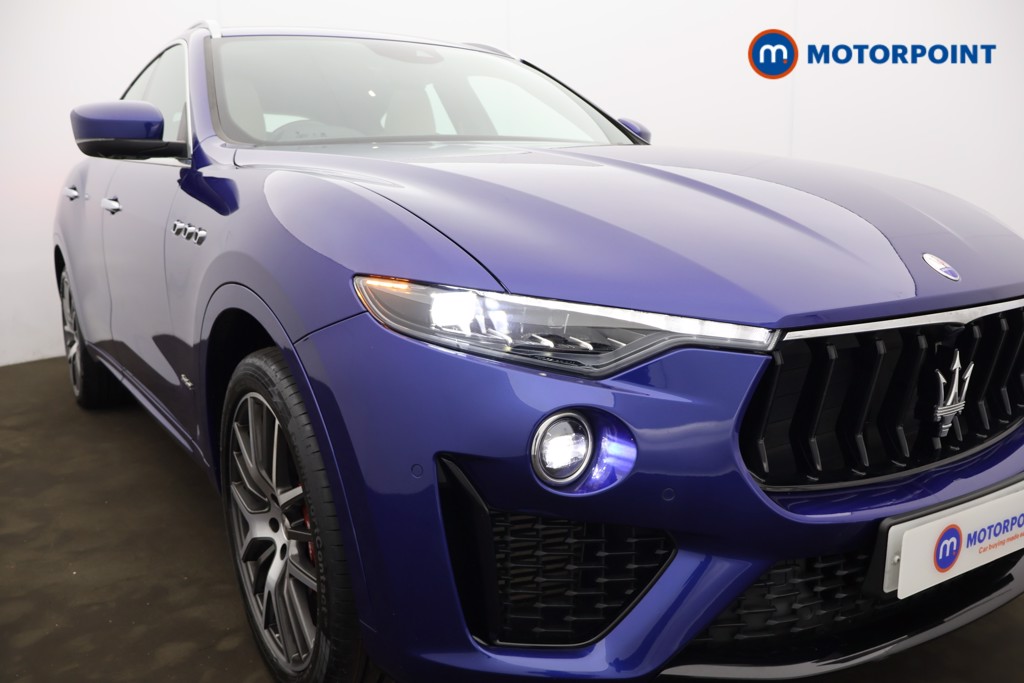 Used Maserati Levante 2021 for sale - 77158667: Photo 42