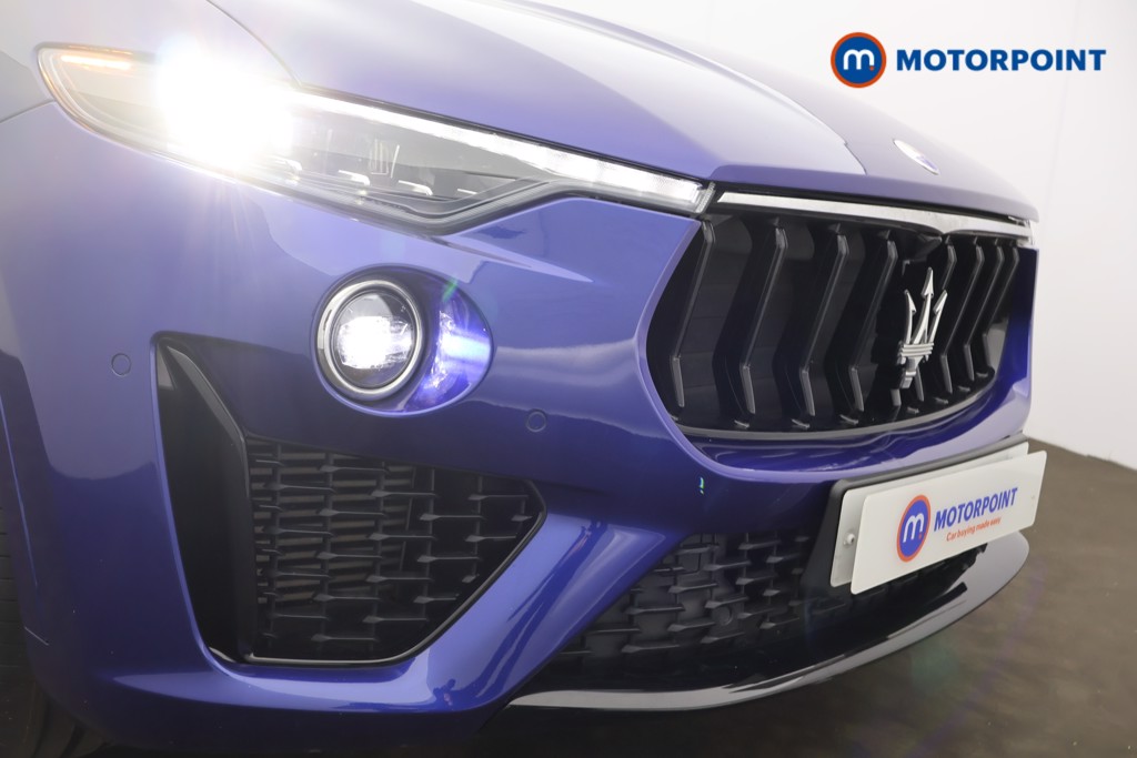 Used Maserati Levante 2021 for sale - 77158667: Photo 43