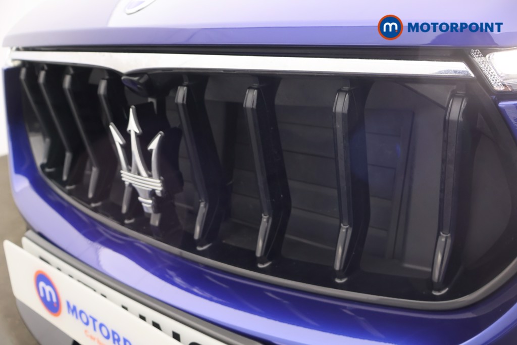 Used Maserati Levante 2021 for sale - 77158667: Photo 44