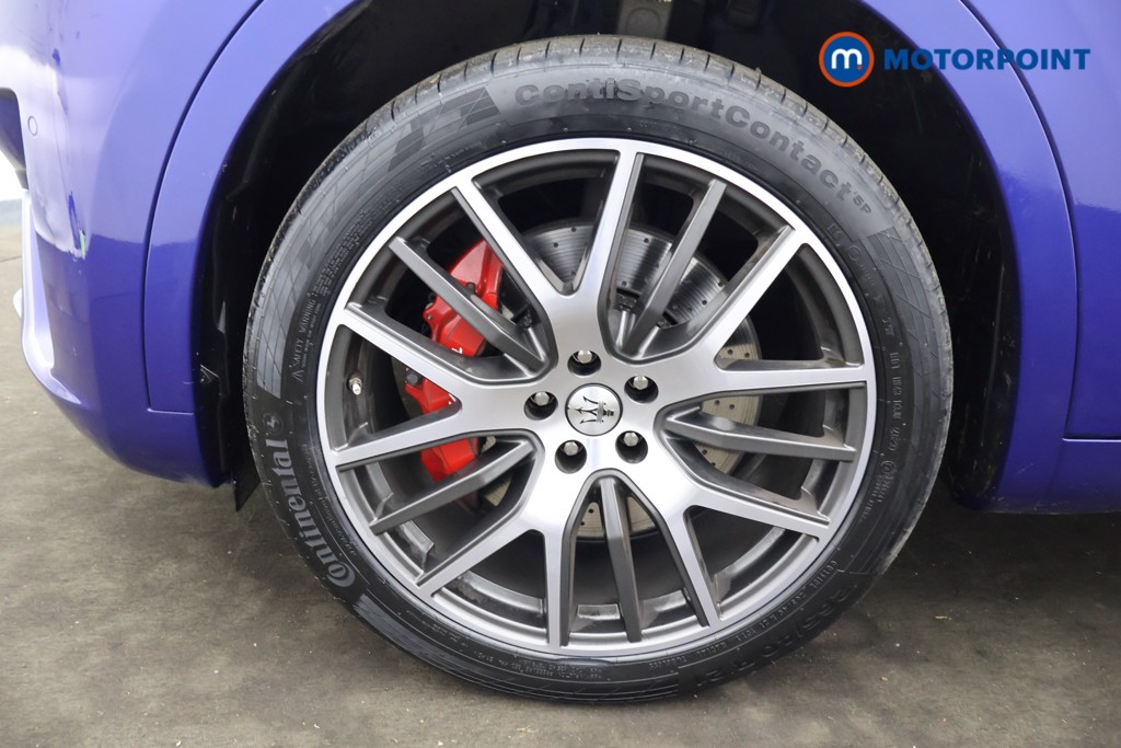 Used Maserati Levante 2021 for sale - 77158667: Photo 46