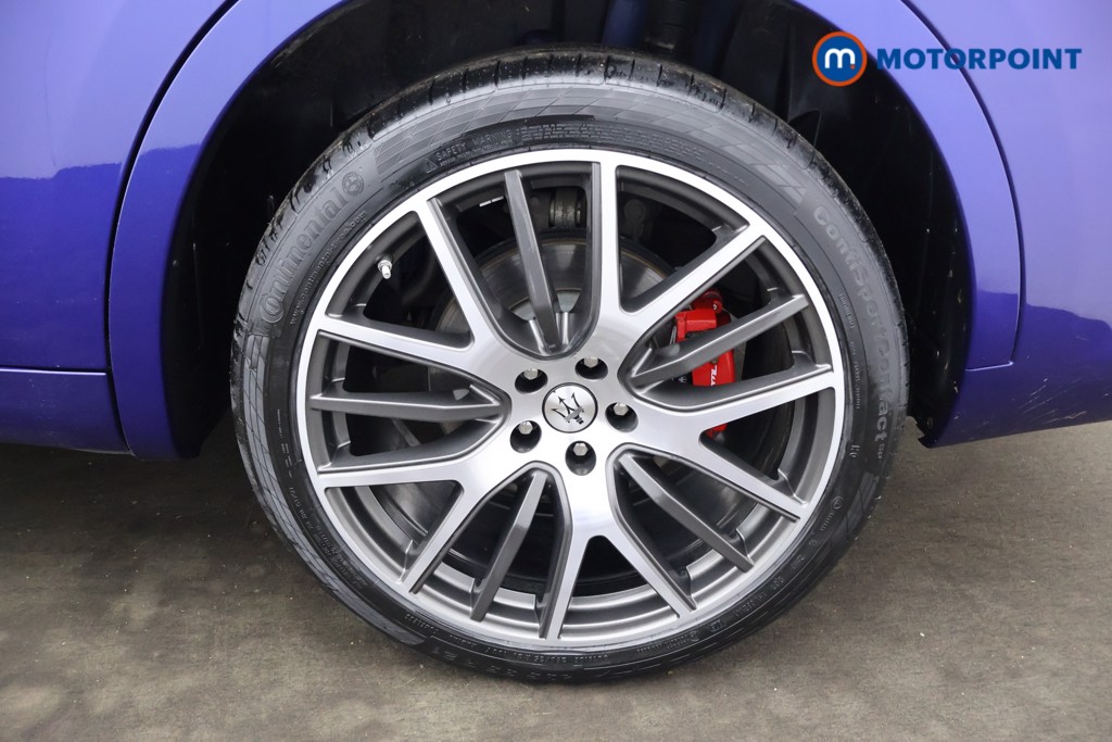 Used Maserati Levante 2021 for sale - 77158667: Photo 47