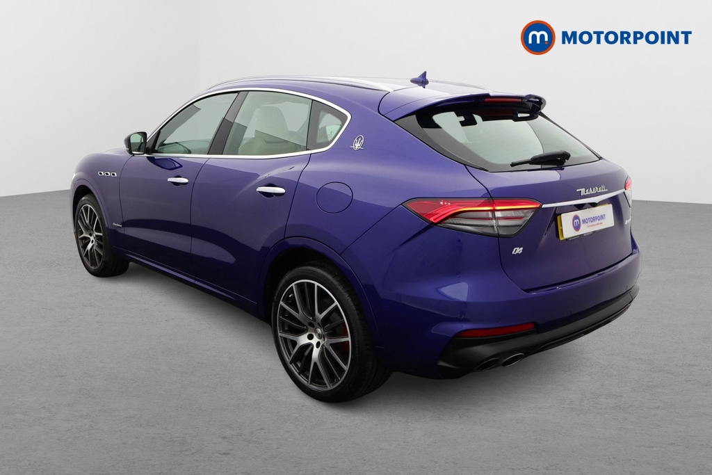 Used Maserati Levante 2021 for sale - 77158667: Photo 5
