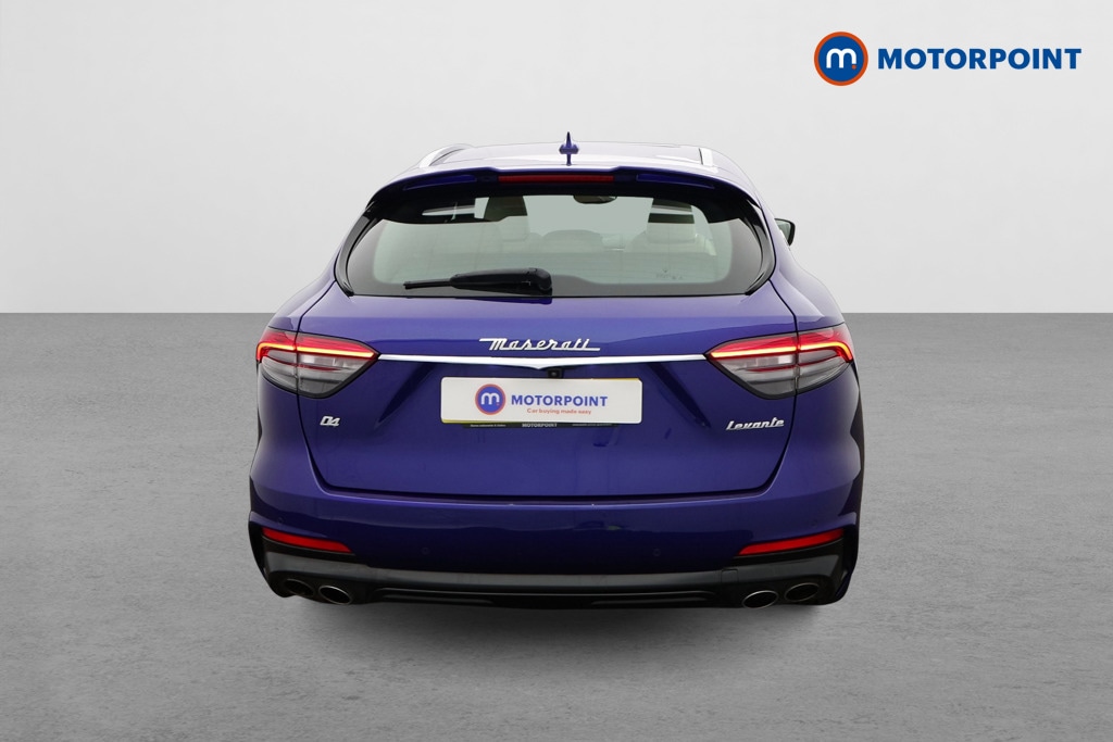 Used Maserati Levante 2021 for sale - 77158667: Photo 6